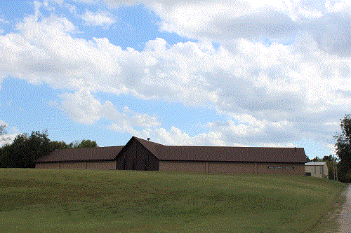 Bible Baptist Church